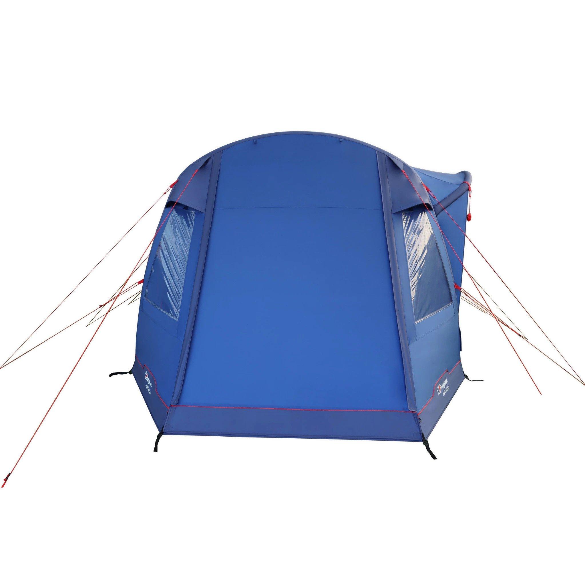 Berghaus air tent outlet 4