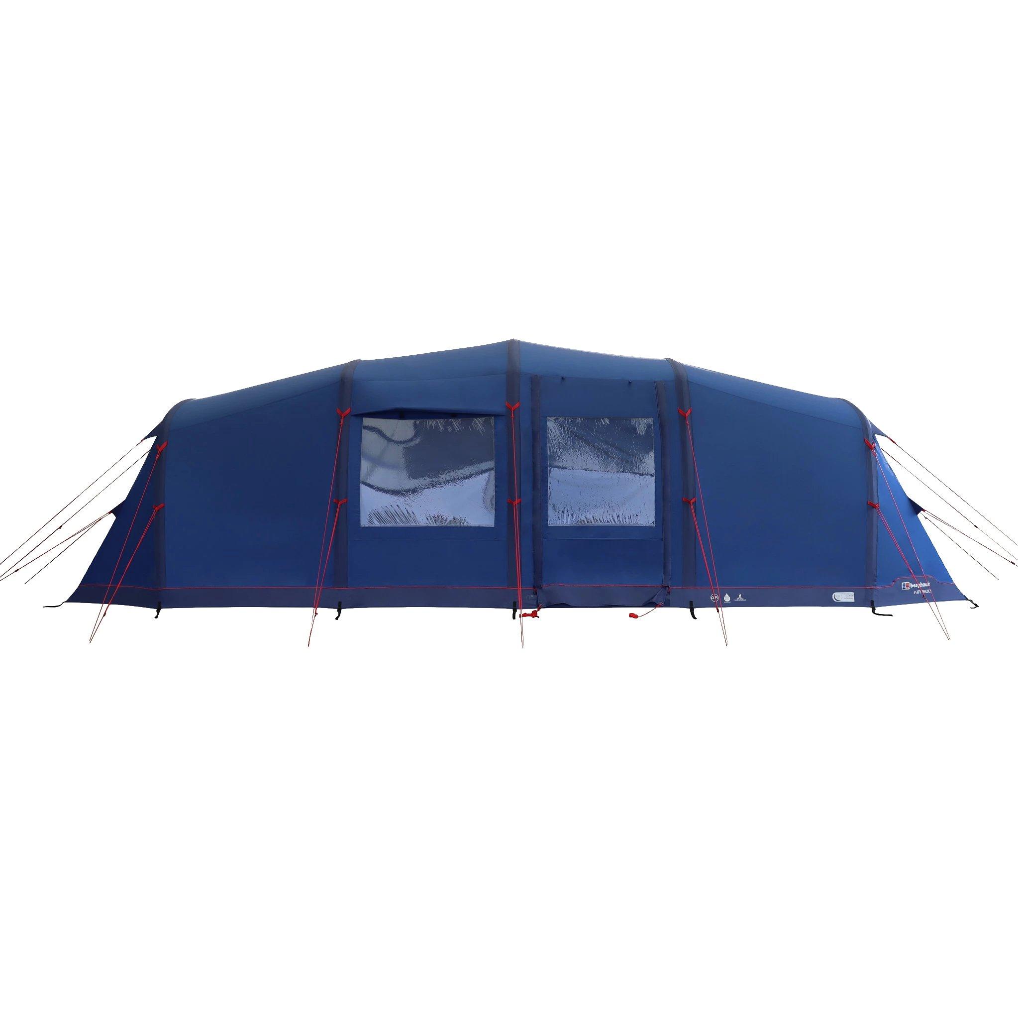 Berghaus store windbreaker tent