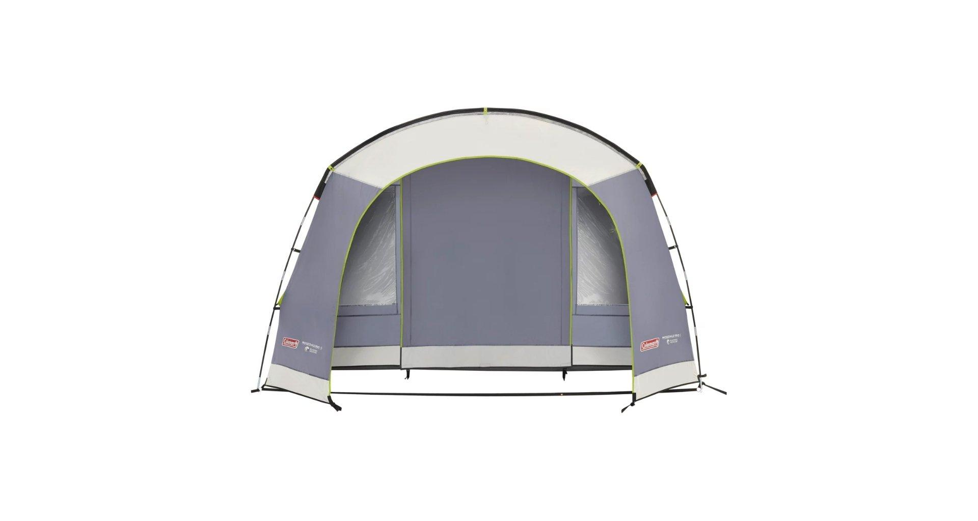 Coleman mosedale 5 clearance tent