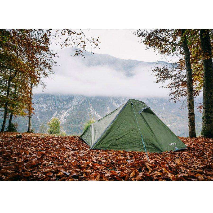 oex phoxx iiv2 tent review