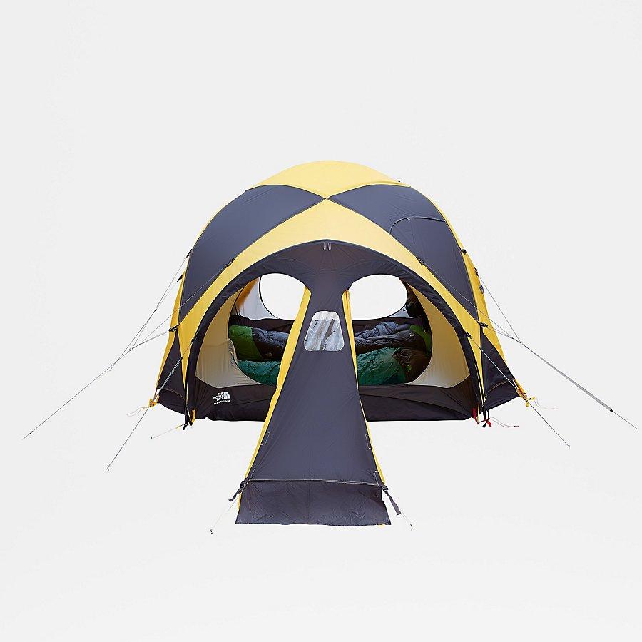 バスティオン4【6／11値下げしました】 THE NORTH FACE BASTION4