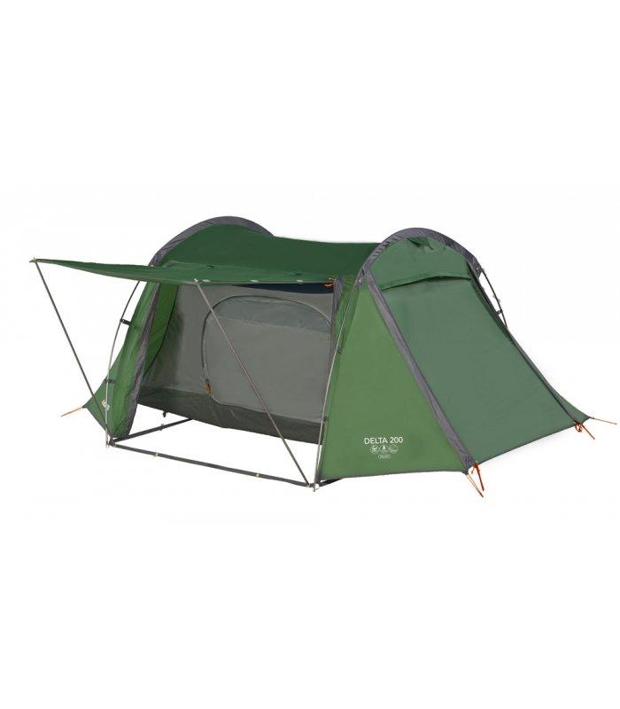 Vango on sale delta 200