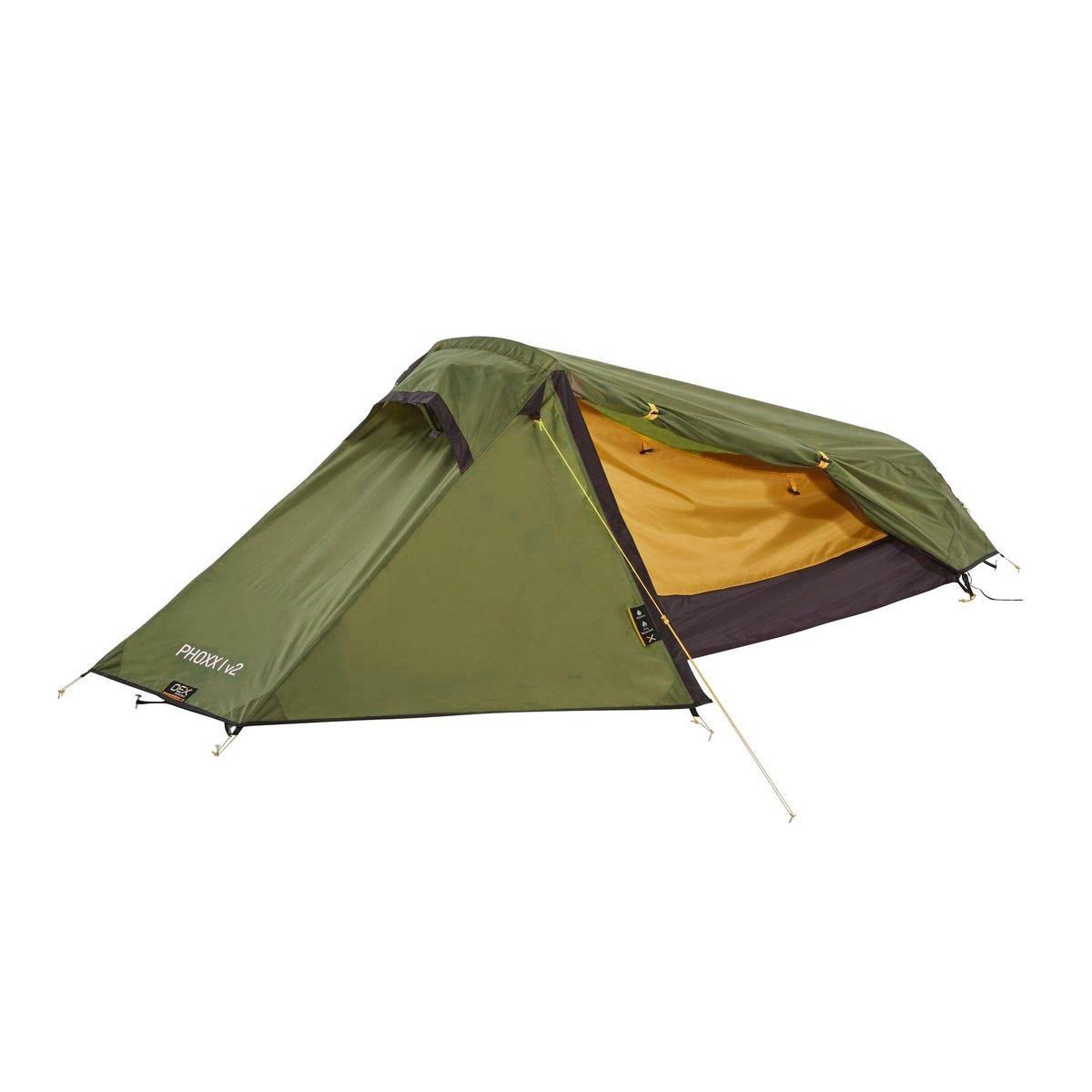 Phoxx ev 1 outlet backpacking 1 person tent