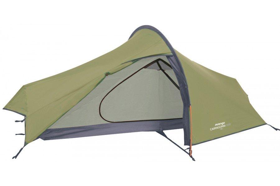 vango delta alloy 200