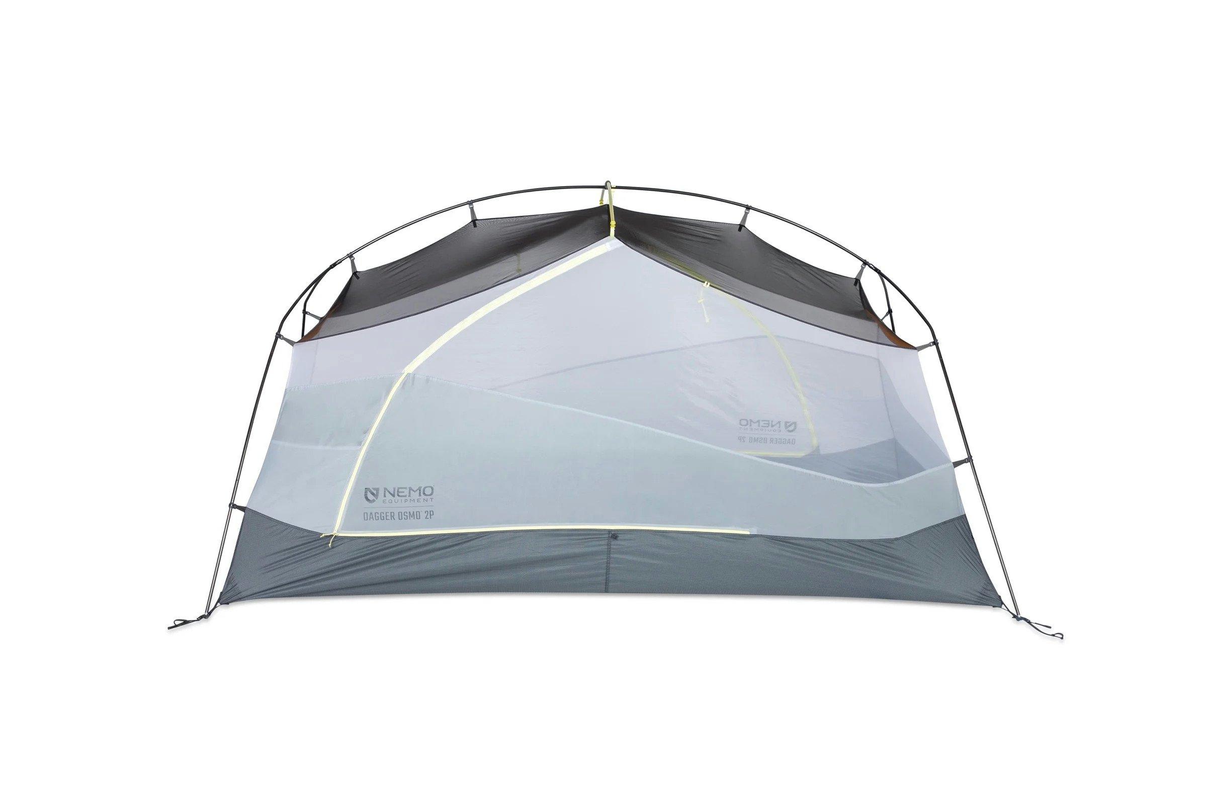 Nemo Equipment Dagger Osmo Lightweight 2 Person Backpacking