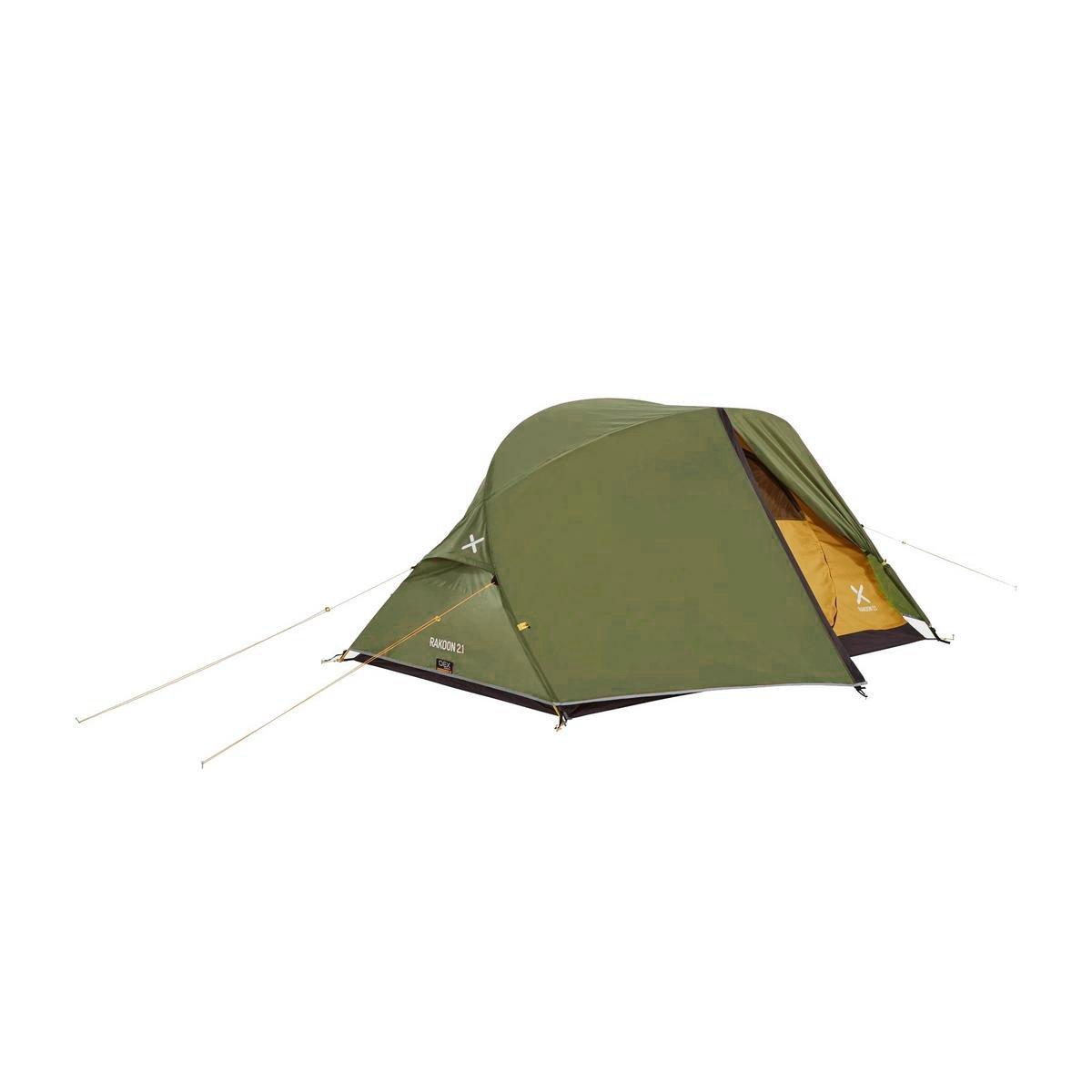 Oex rakoon ii on sale 2 person backpacking tent