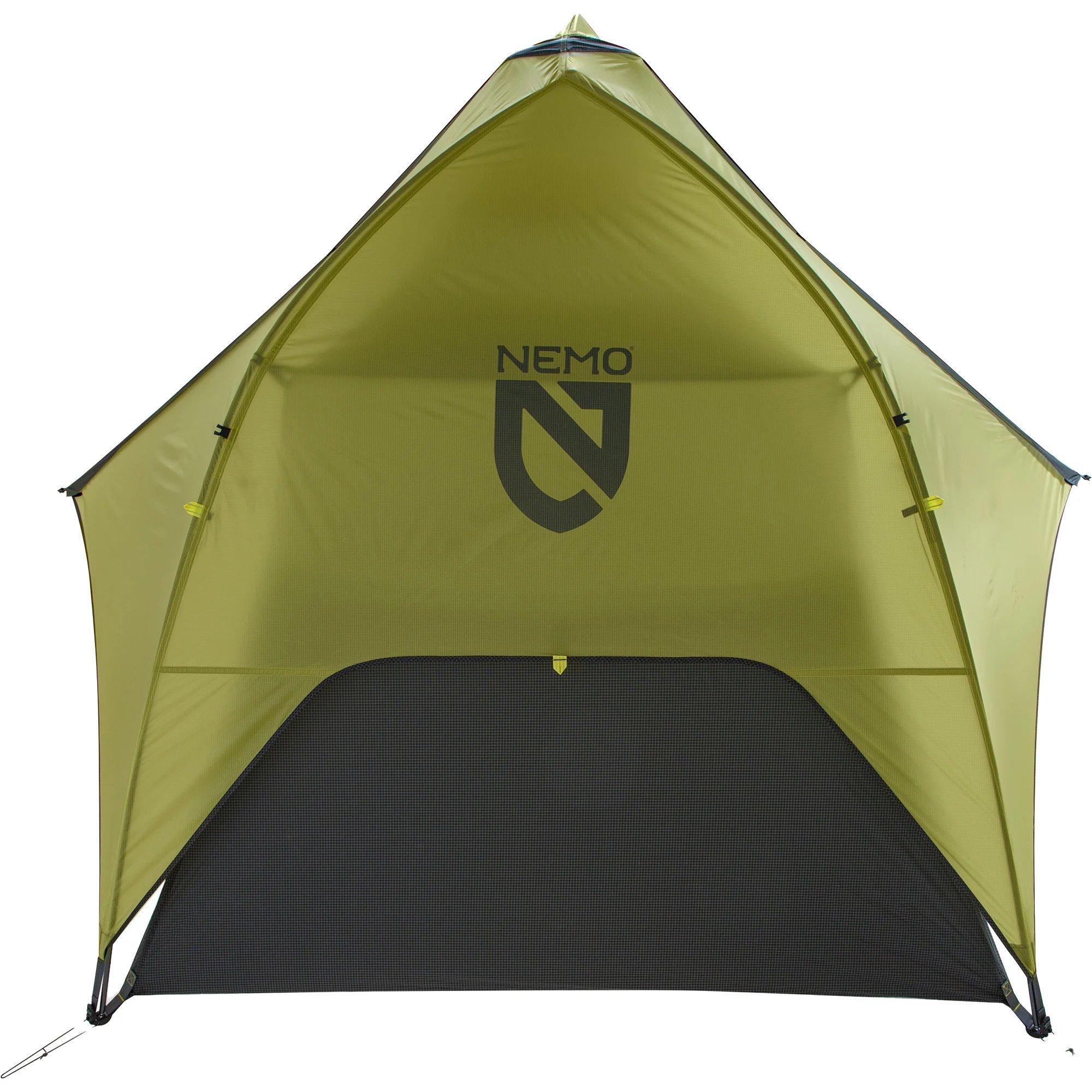 Nemo Hornet Osmo 2P Tent | Tiso