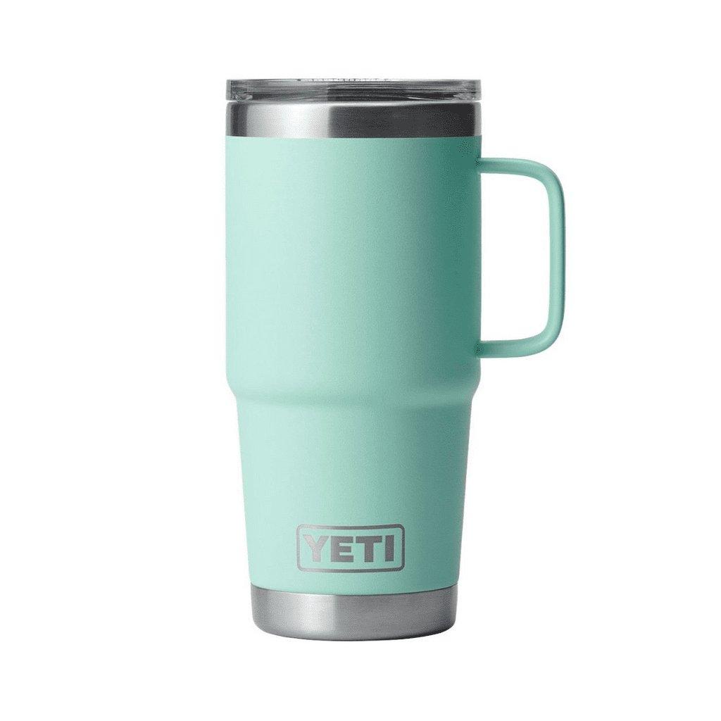 Yeti Rambler 20oz Travel Mug Bottles Flasks Tiso UK