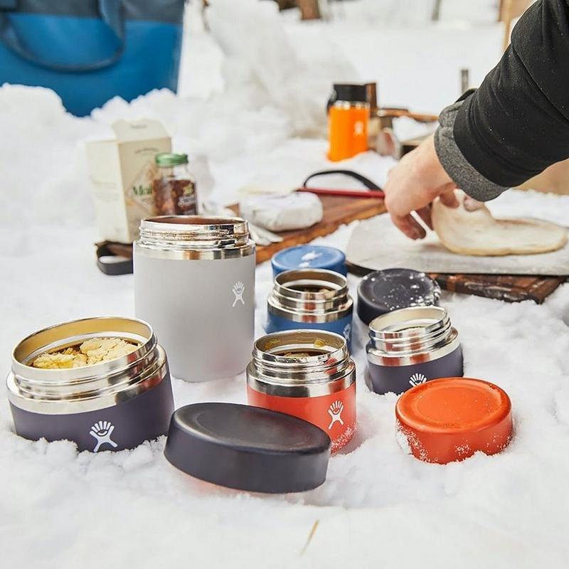 Hydro Flask　FOOD 20oz FOOD JAR Hydro Flask 20 oz Insulated Food Jar | Hilton's Tent City