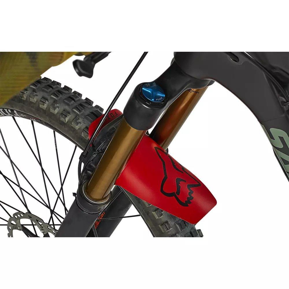 fox mtb mudguards