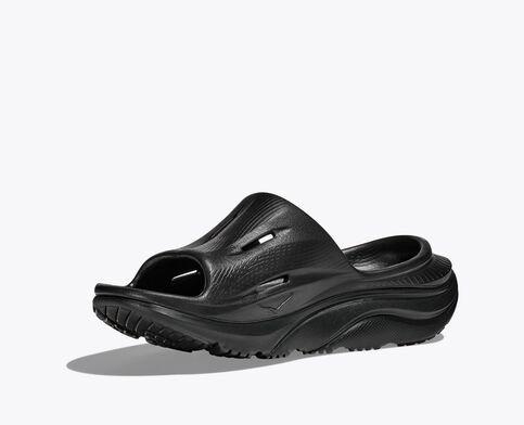 Hoka on sale one recovery