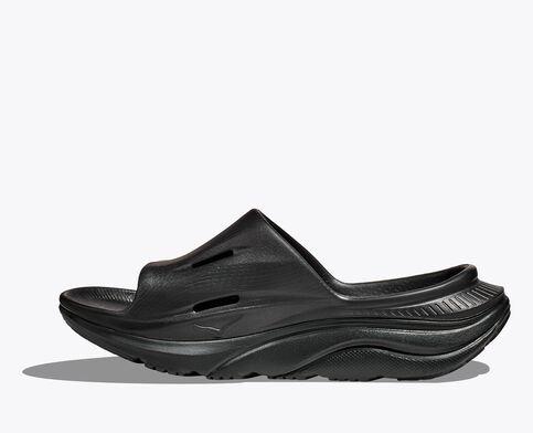 Hoka one one hot sale slide sandals