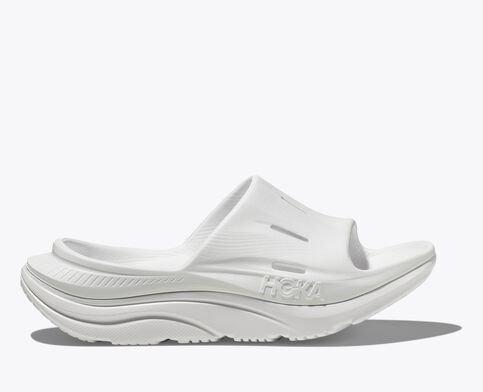 Hoka one one slide on sale sandals