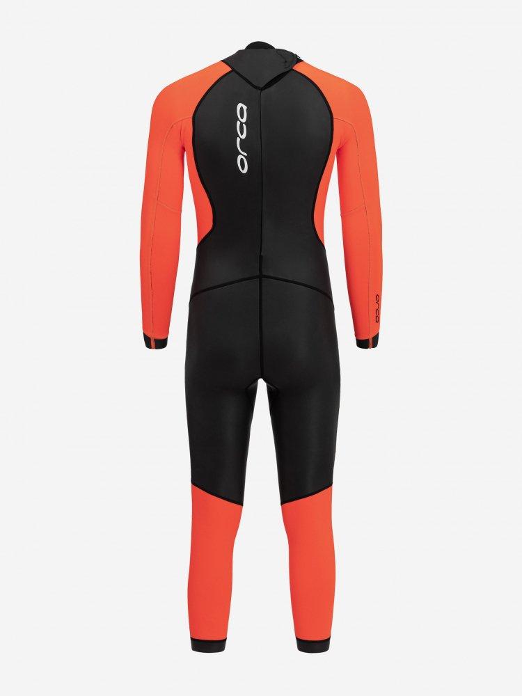 Men's Openwater Core HiVis Wetsuit Watersports Tiso UK