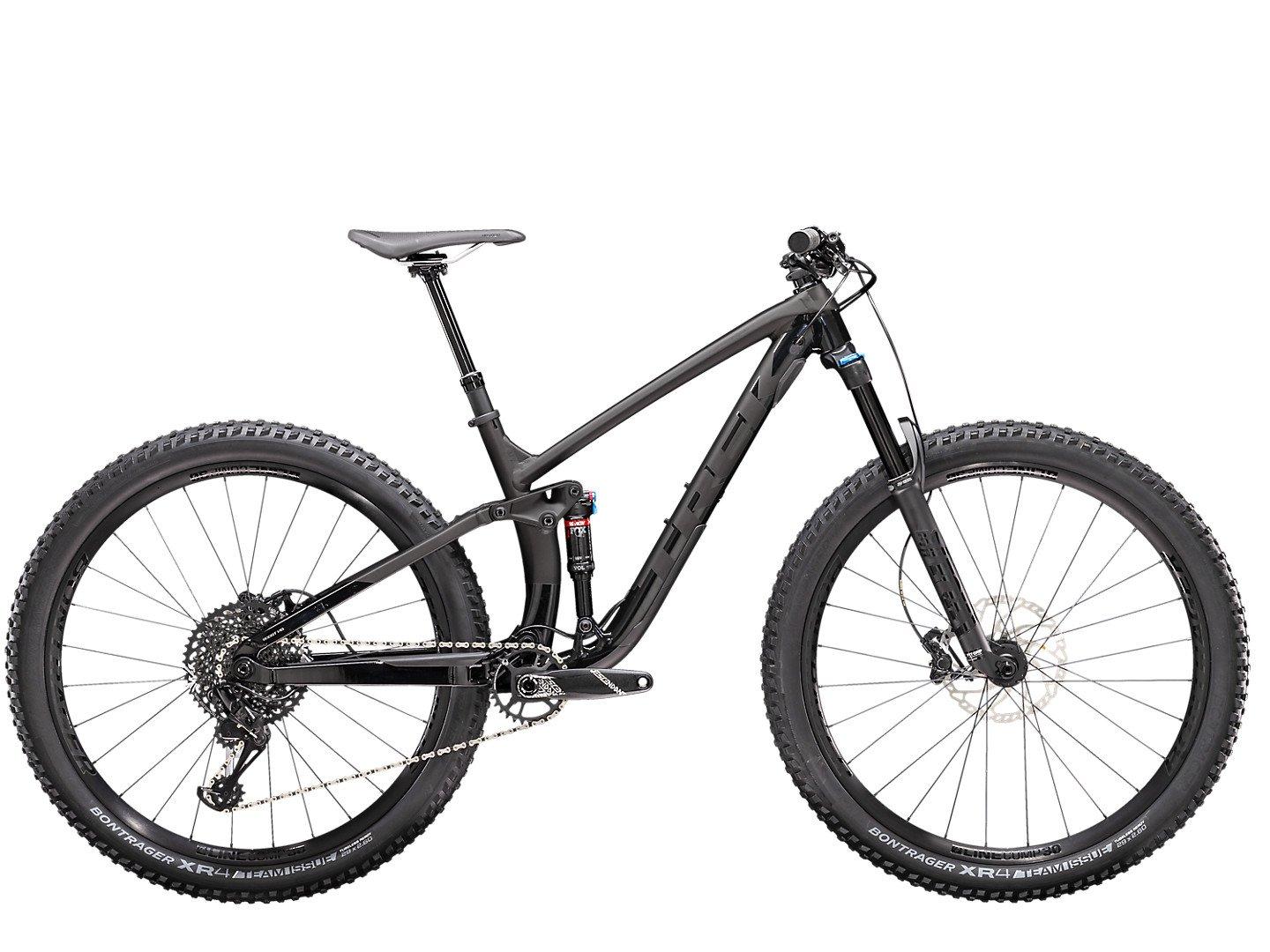 trek fuel ex jr 2020