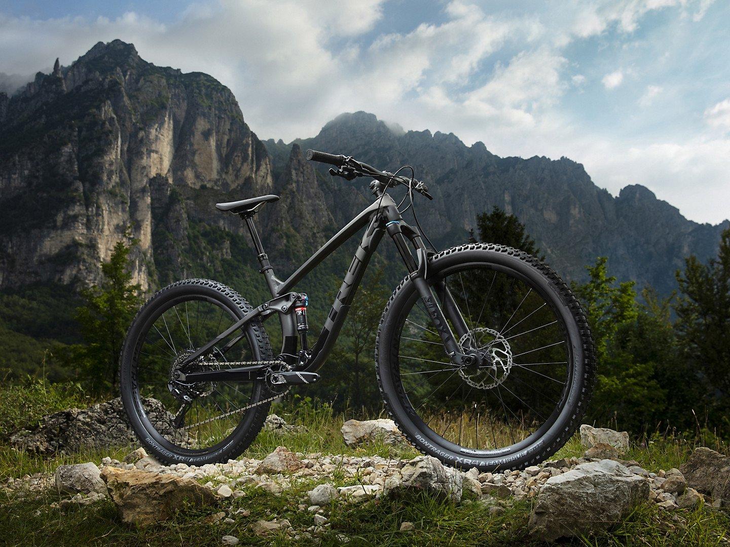 Matte deals black mtb