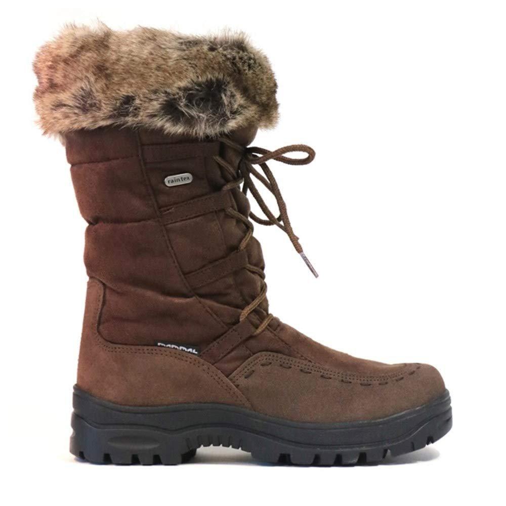 Raintex snow hot sale boots