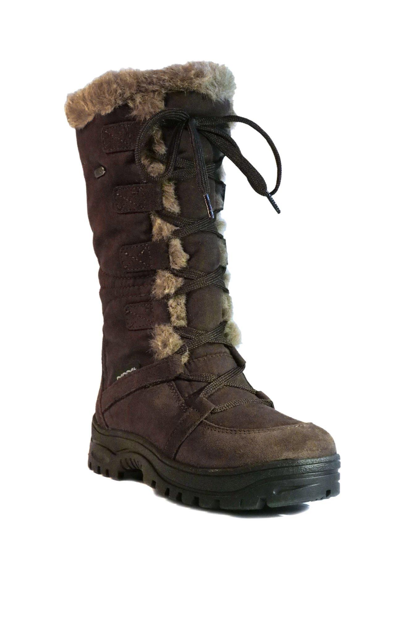 Mammal squaw oc hot sale women's winter boots