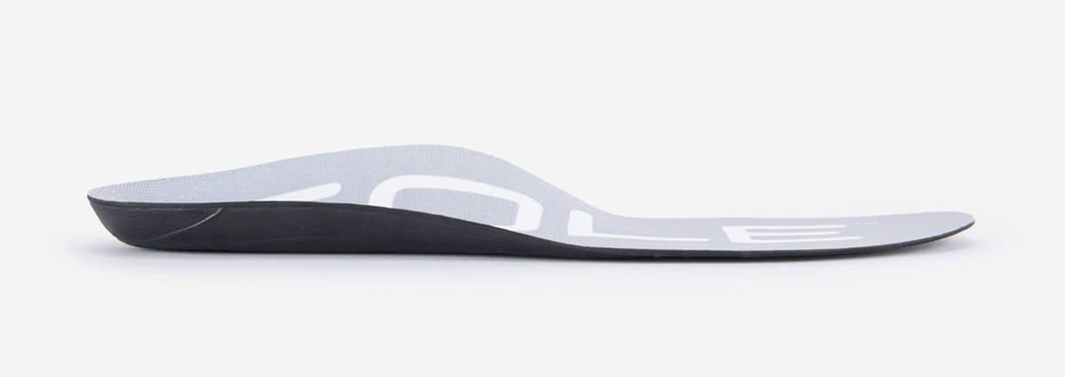 Sole thin sale insoles