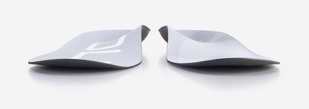 SOLE Active Thin Insoles Footbeds Tiso UK