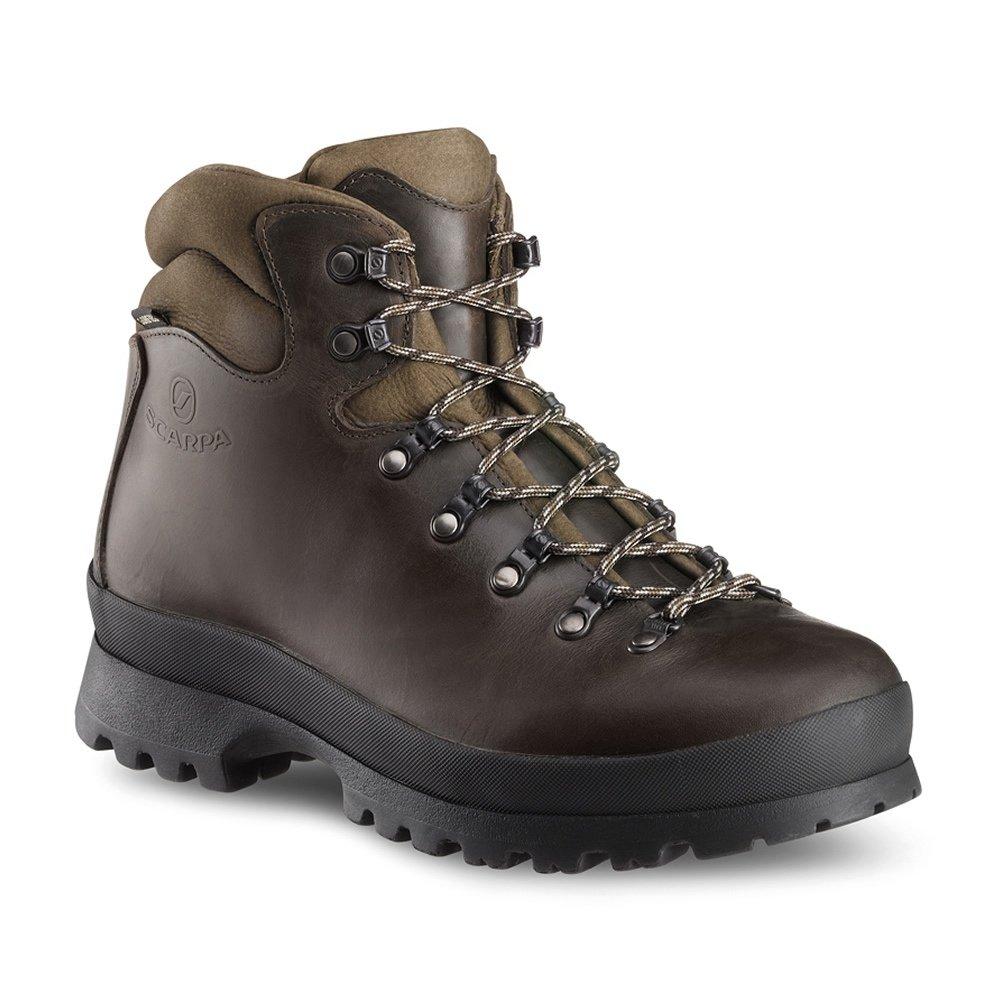 Scarpa leather hotsell walking boots