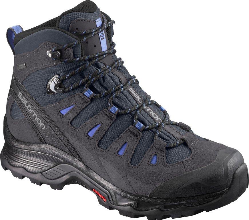 Women's Quest Prime GTX Hiking Boots | Tiso