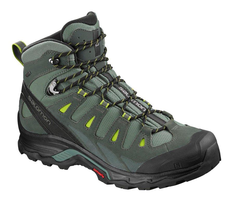 Bota salomon quest prime 2024 gtx