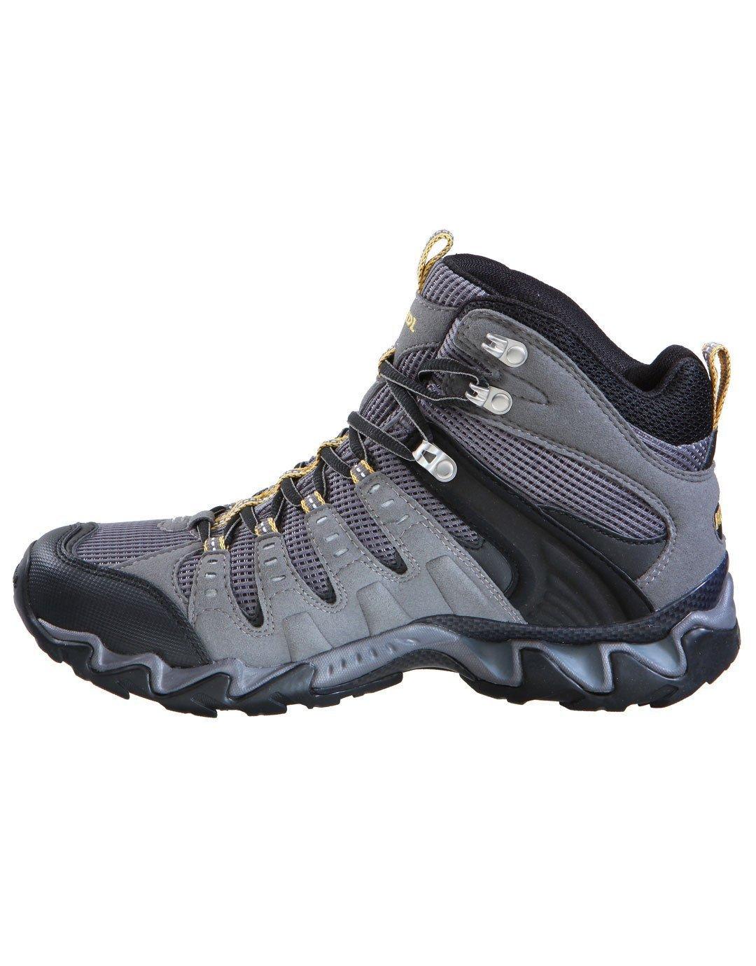 Meindl respond mid on sale gtx