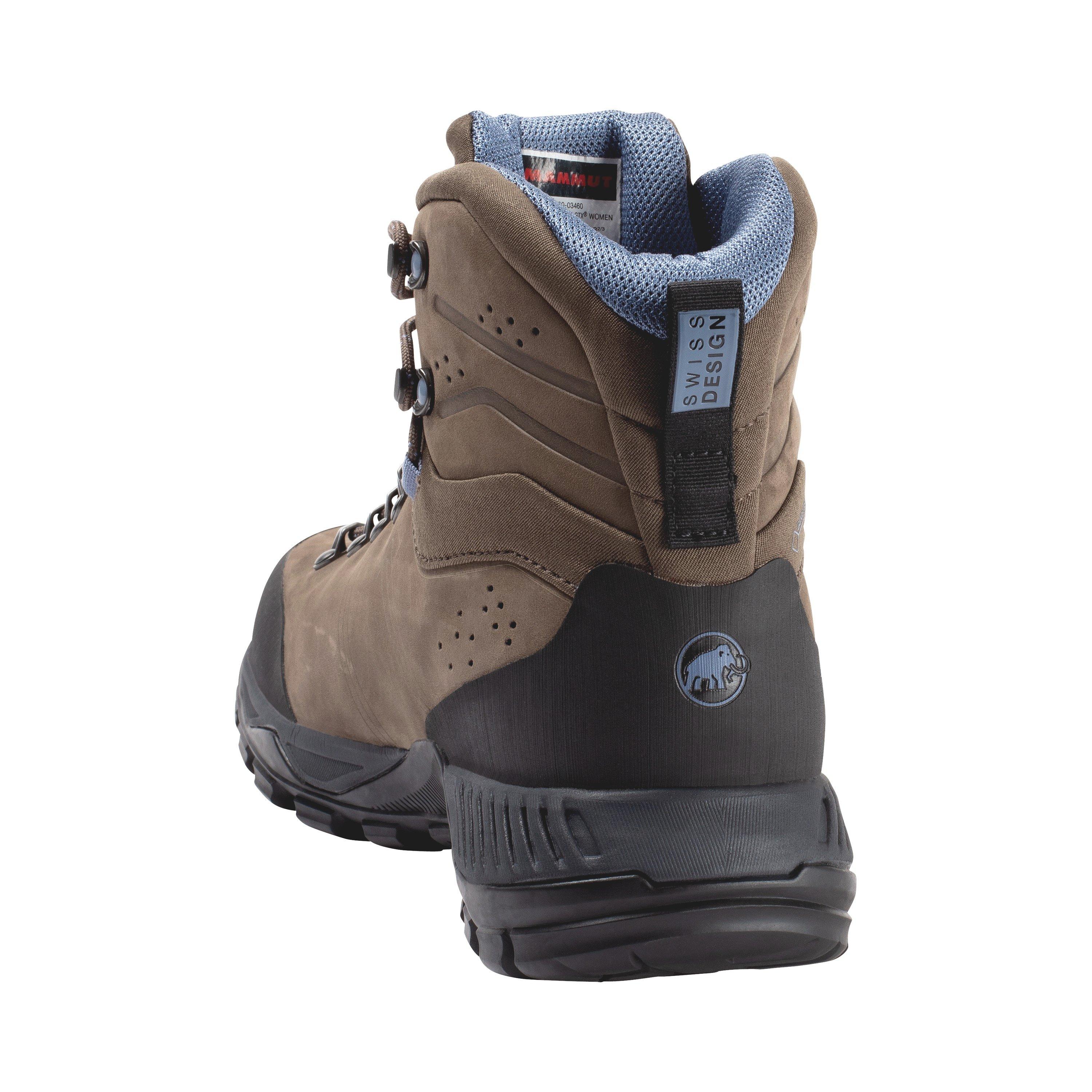 Women's Nova Tour II High GTX Boot Walking Boots Tiso