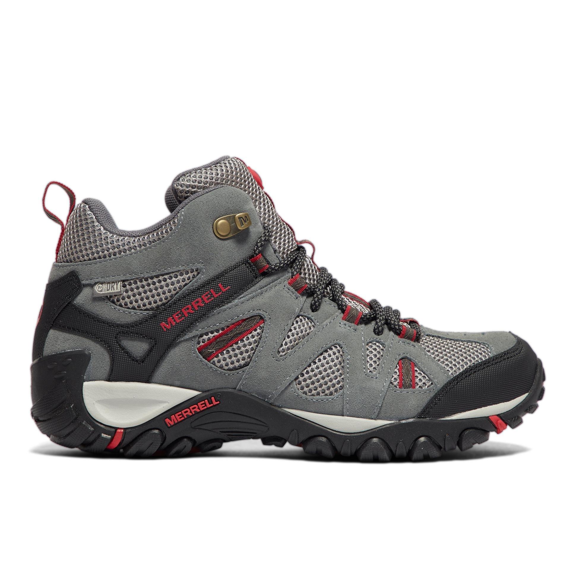 tiso womens walking boots
