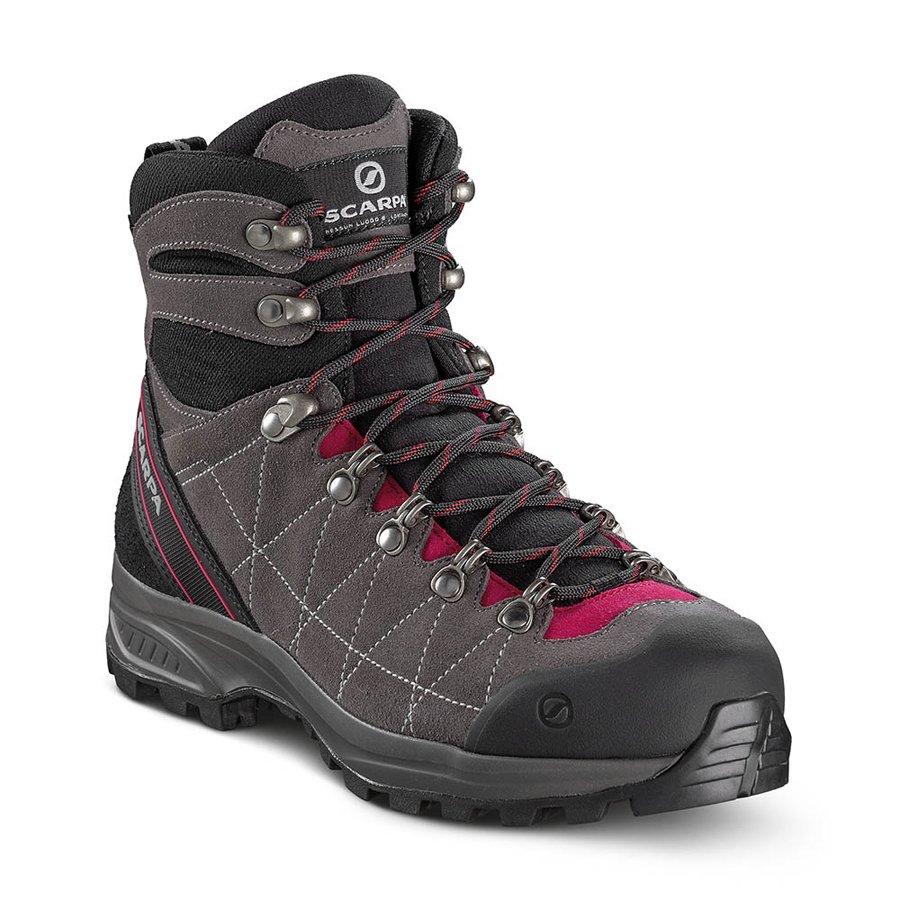 scarpa gore tex boots womens