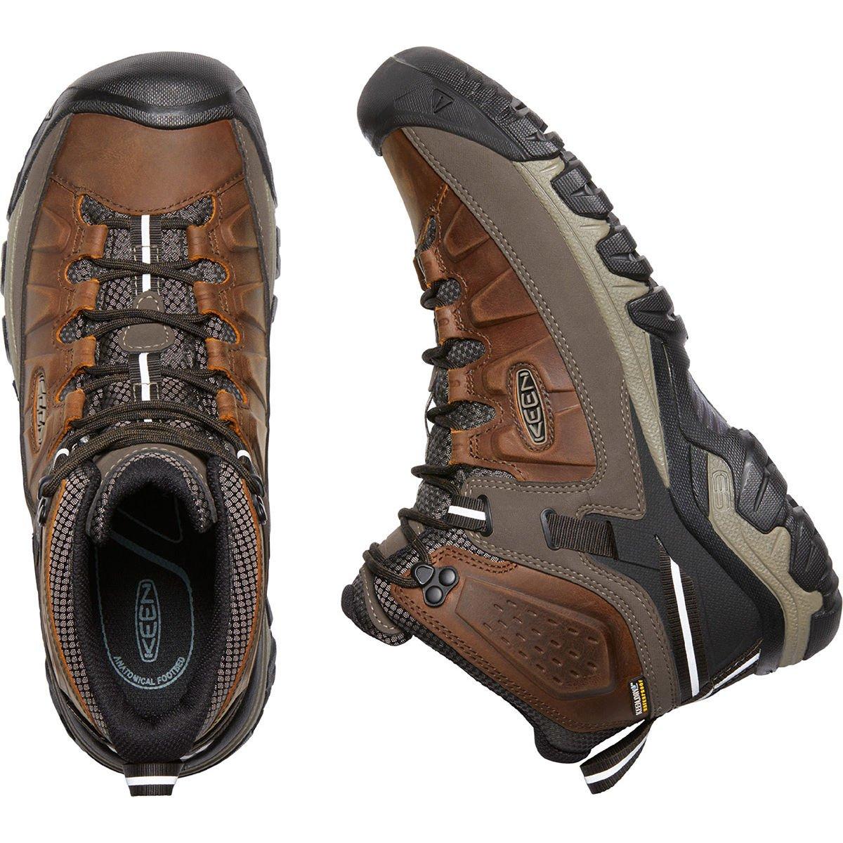 Keen womens galleo mid wp boot on sale