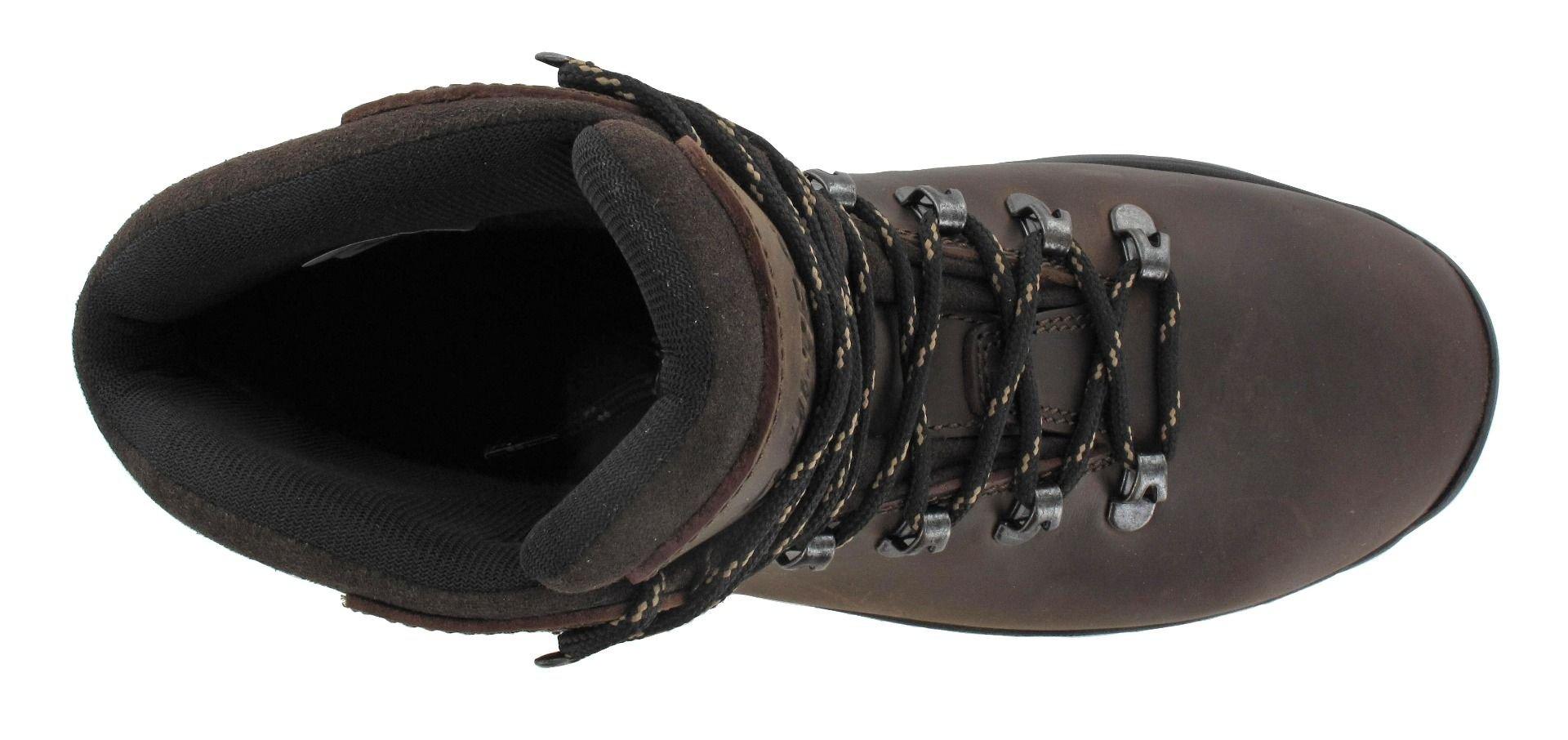 tiso womens walking boots