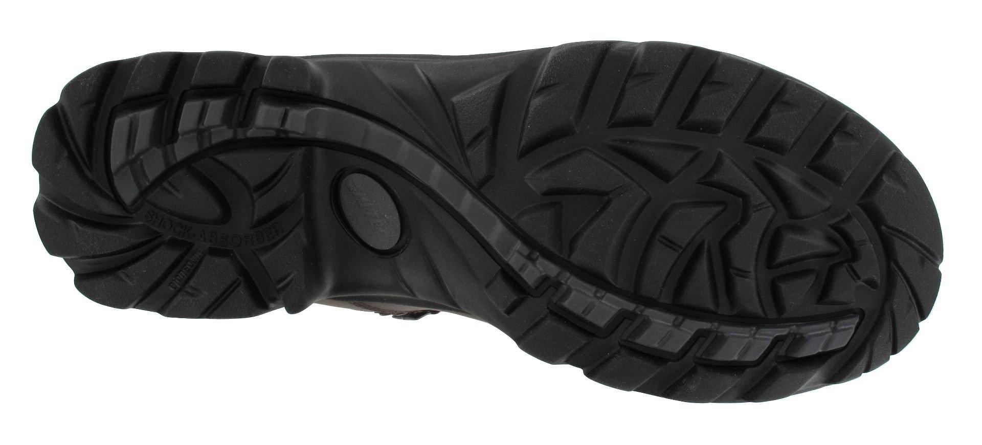tiso womens walking boots