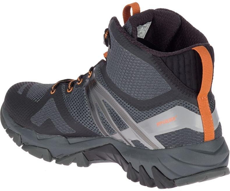 Men s Merrell MQM Flex 2 GTX Mid Boots Walking Boots Tiso