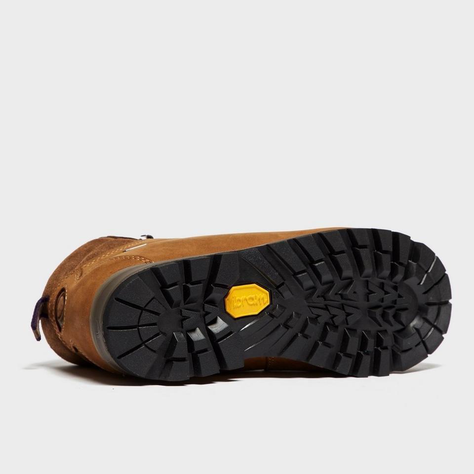 tiso womens walking boots