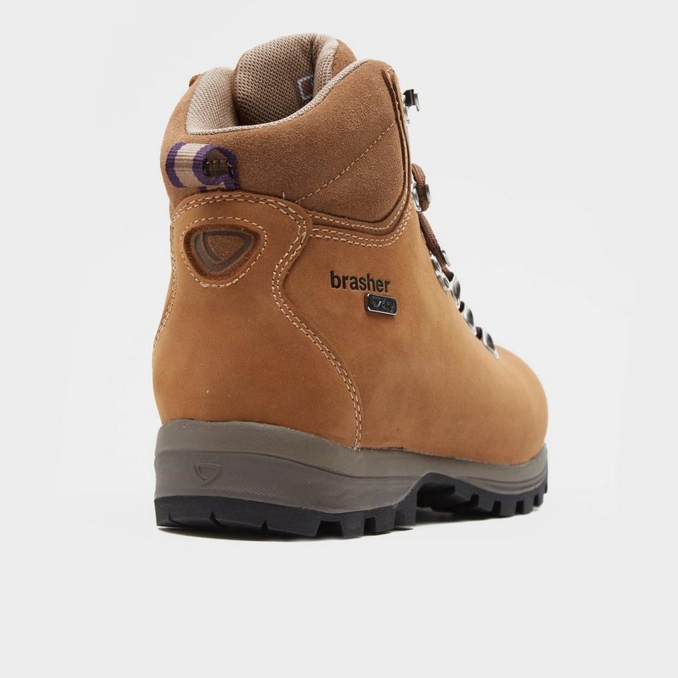 Brasher boots clearance