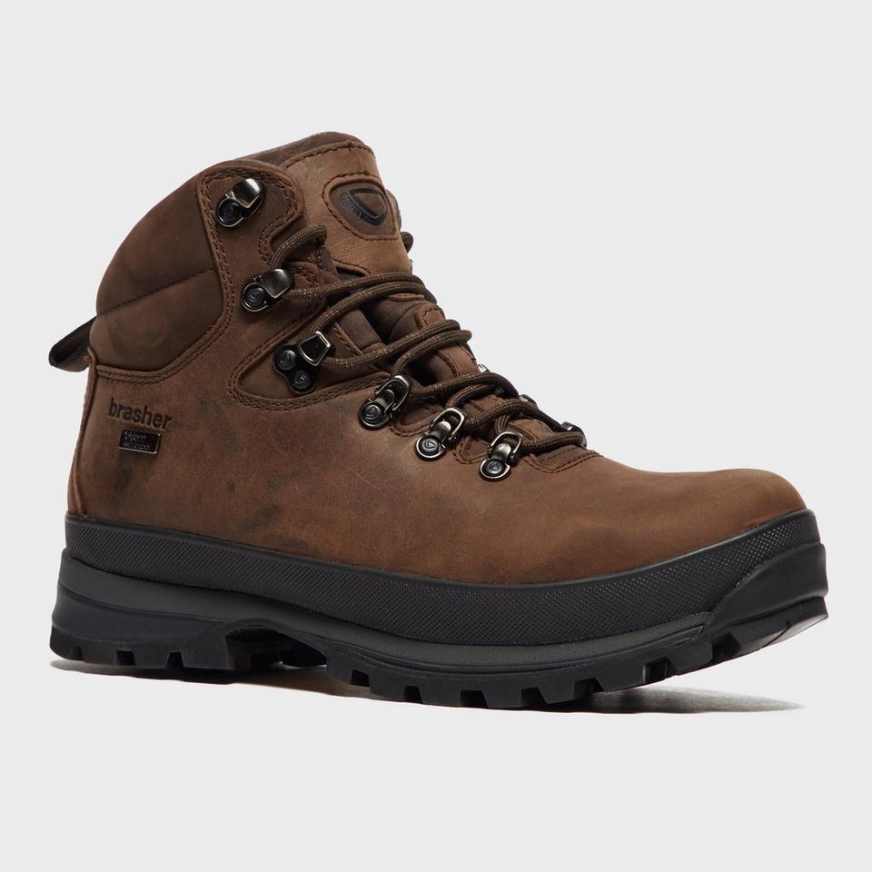 Brasher gore store tex walking boots