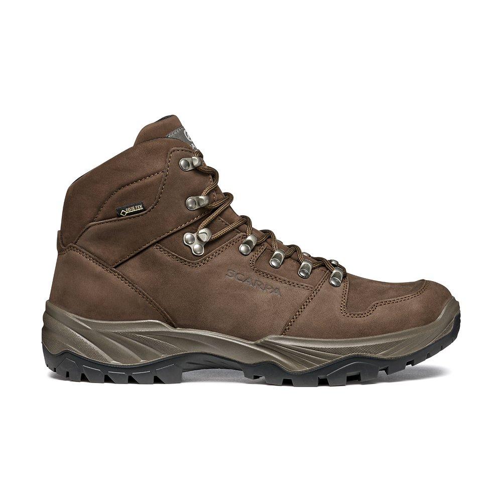Tellus GORETEX Boots Tiso
