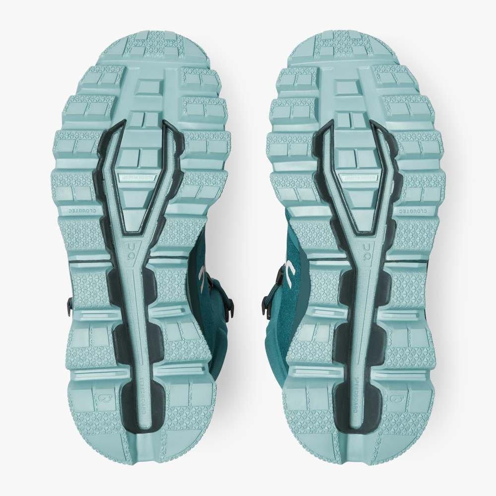 tiso womens walking boots