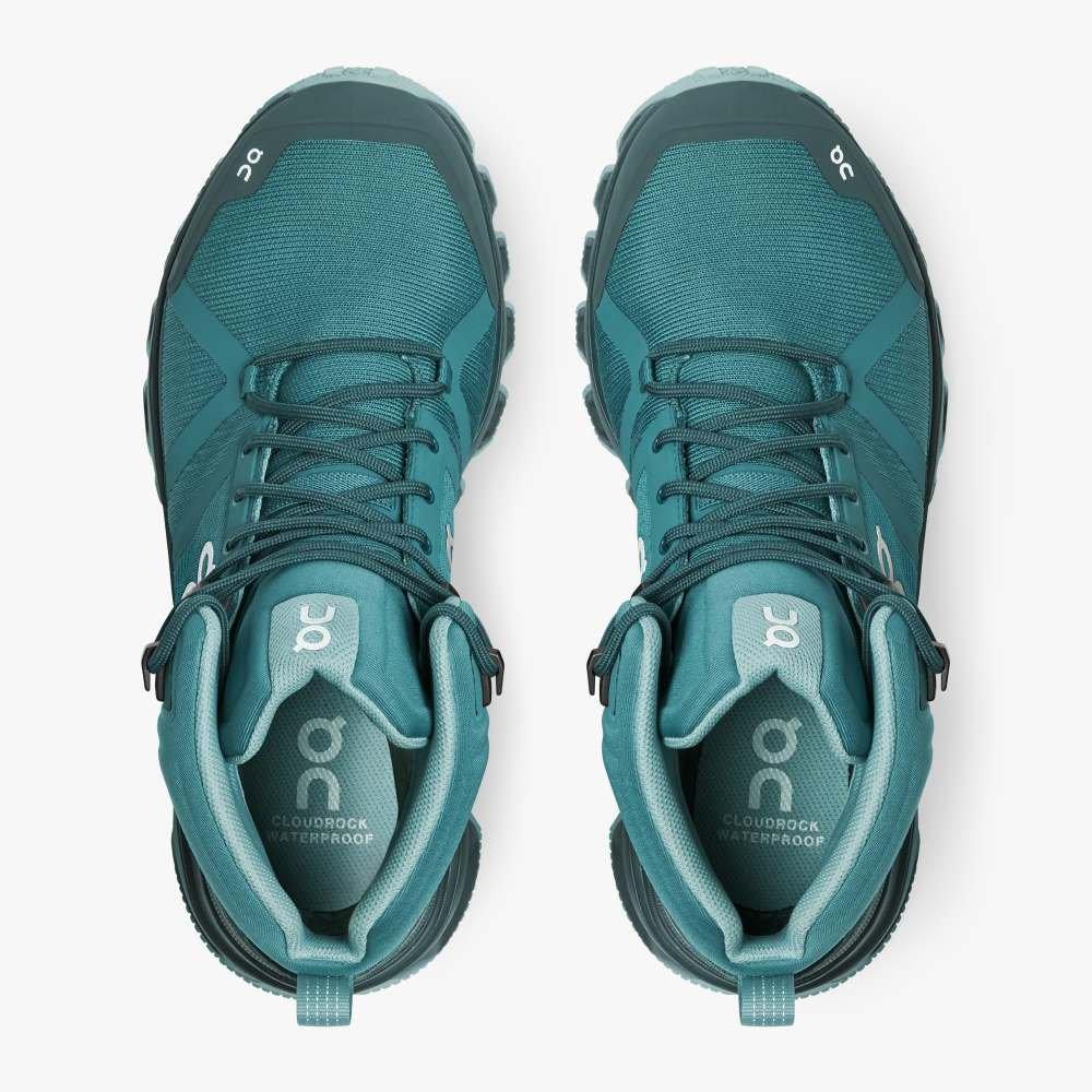 tiso womens walking boots