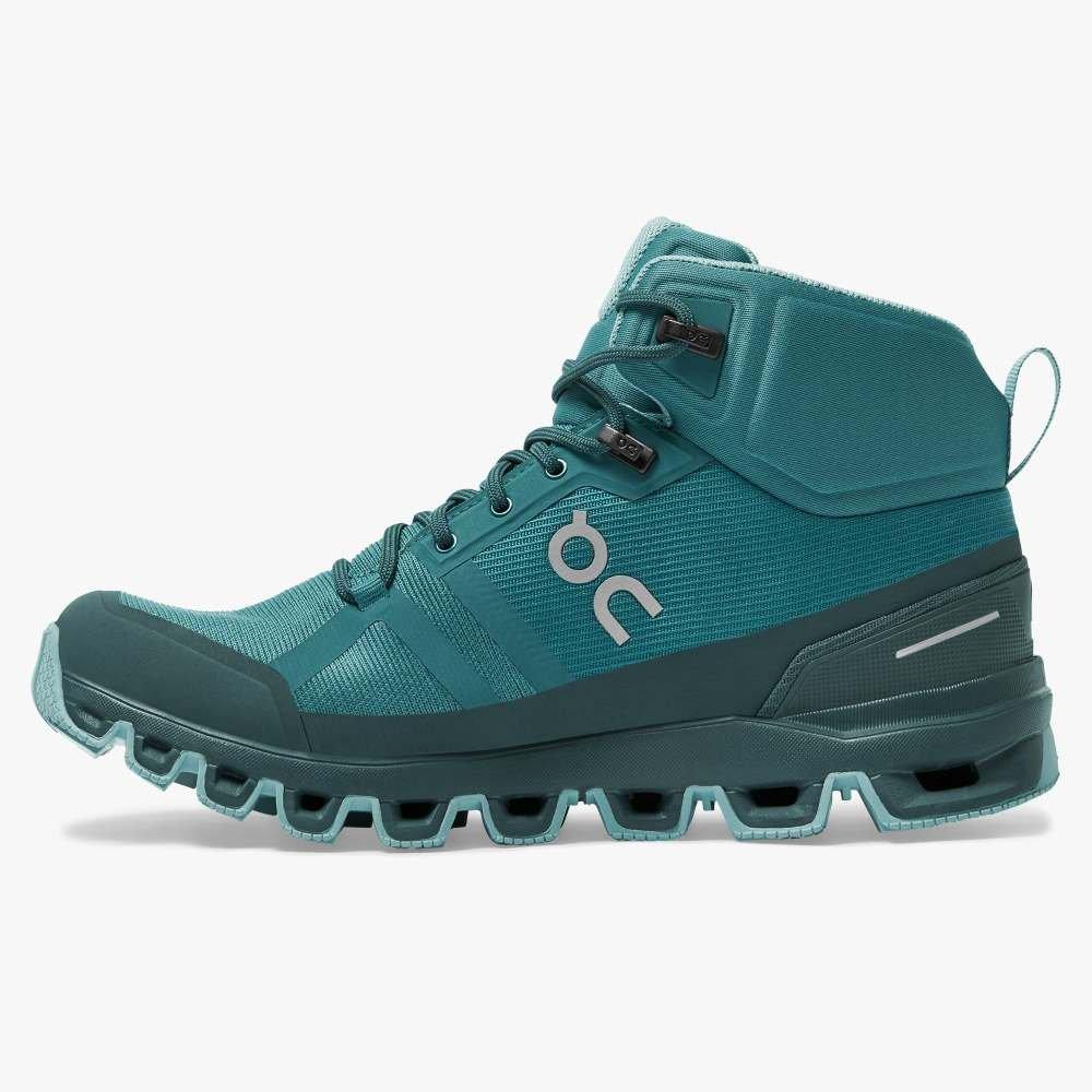 tiso womens walking boots