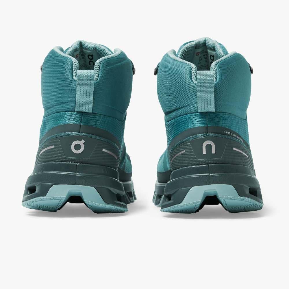 tiso womens walking boots