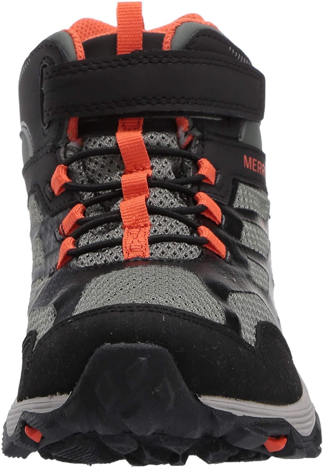 Merrell kids moab on sale fst