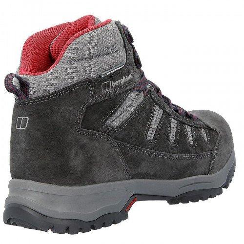 Berghaus Men s Expeditor Trek 2.0 Walking Boots Waterproof Walking Boots Tiso