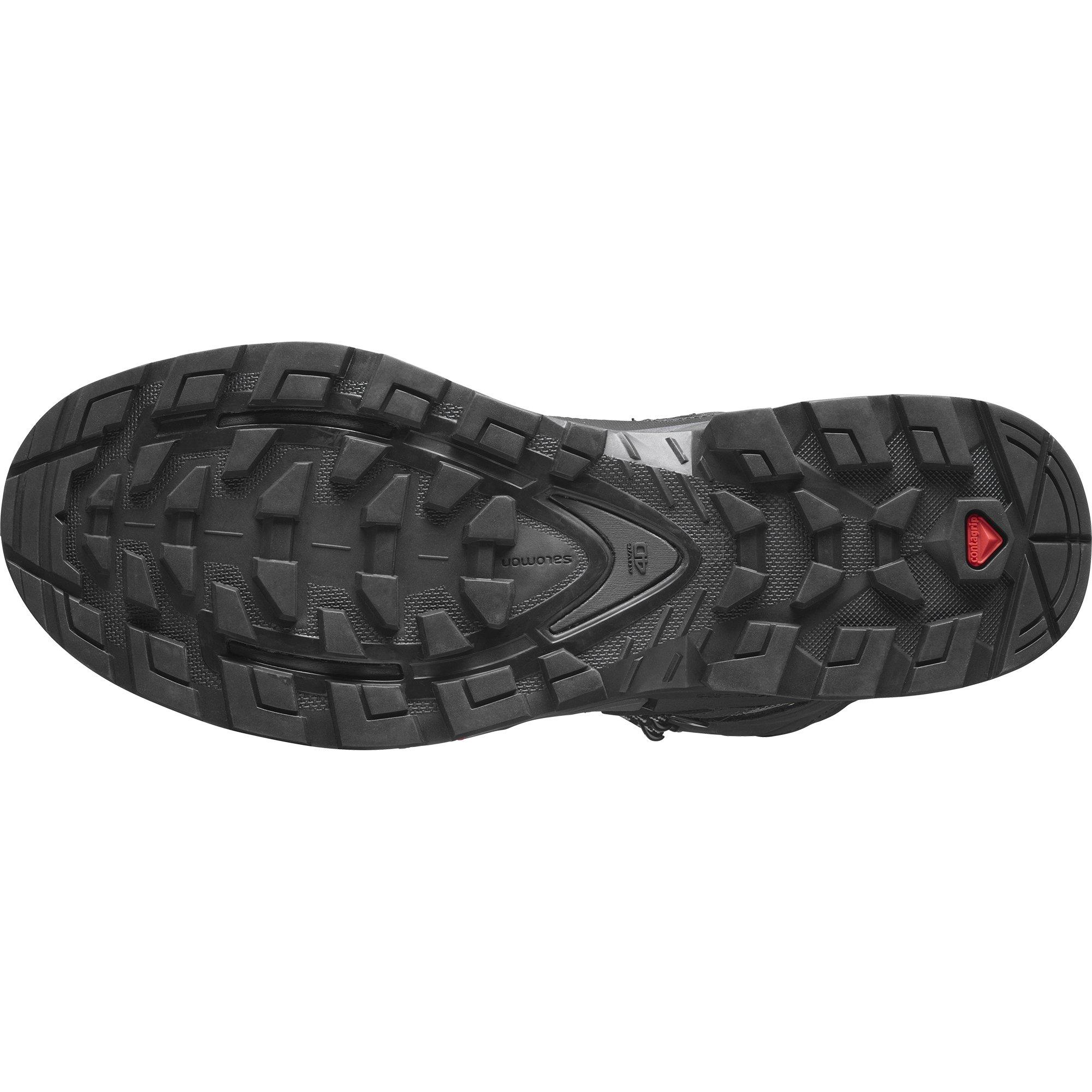 Salomon quest hot sale 40