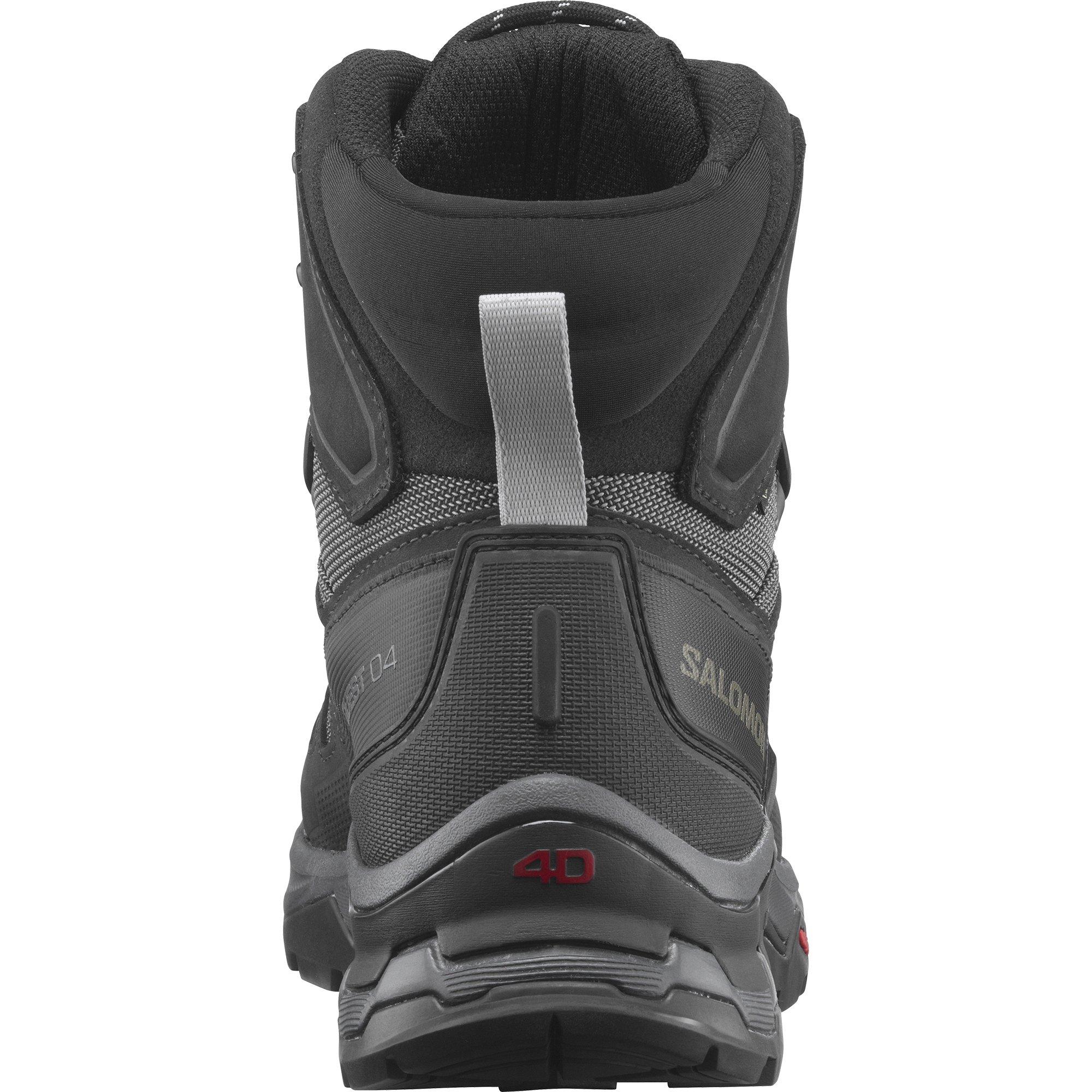 Salomon quest 4d sales gtx uk