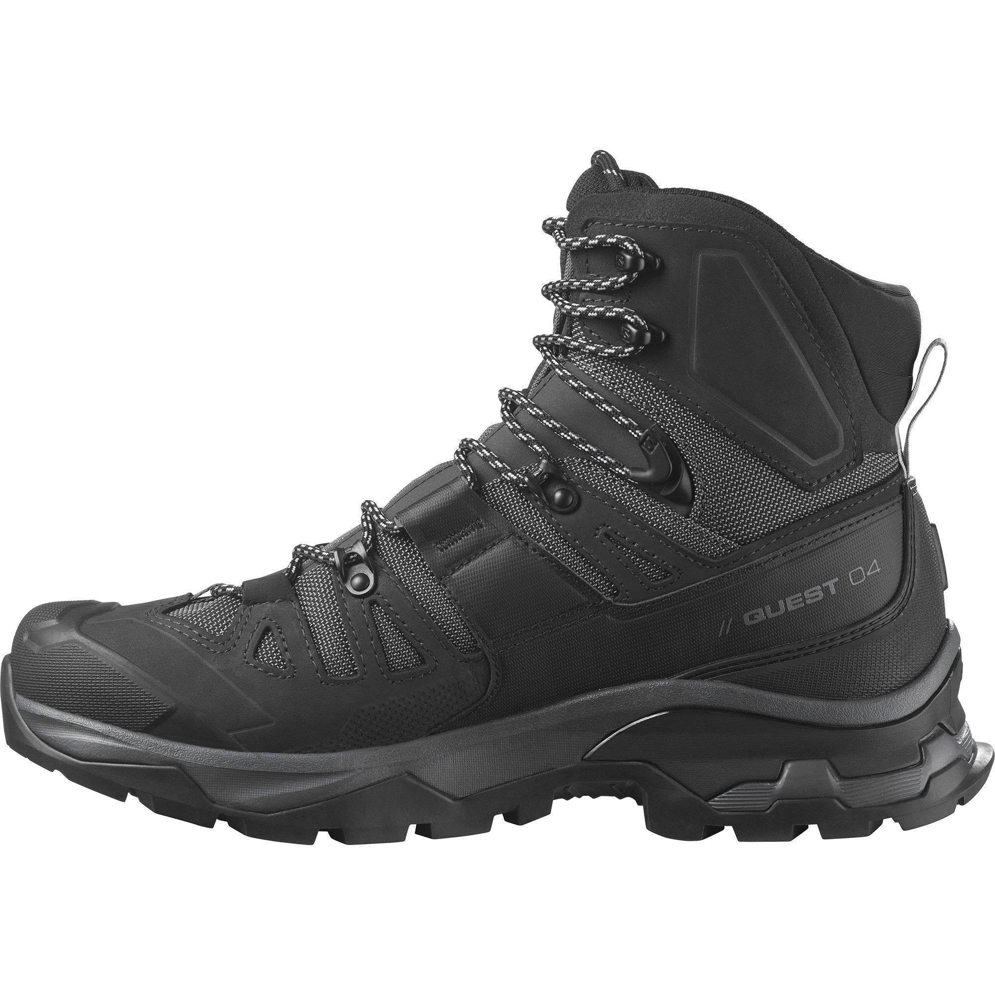 Men's Quest GTX Walking Boots Tiso UK