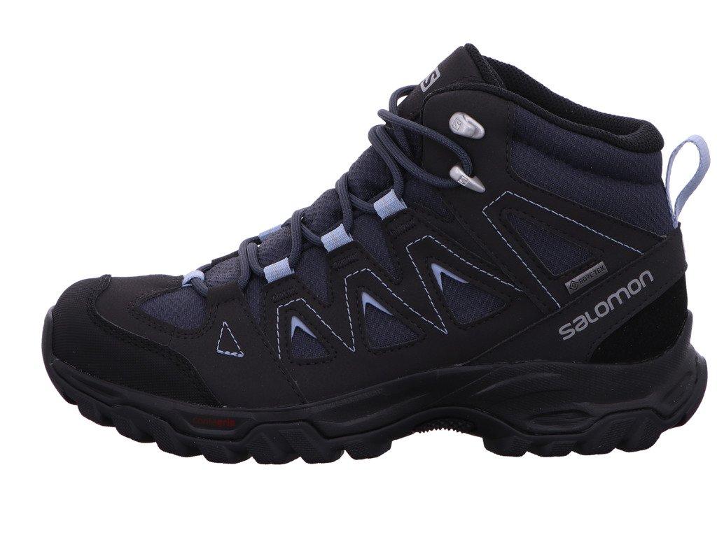 Lyngen mid gtx store salomon