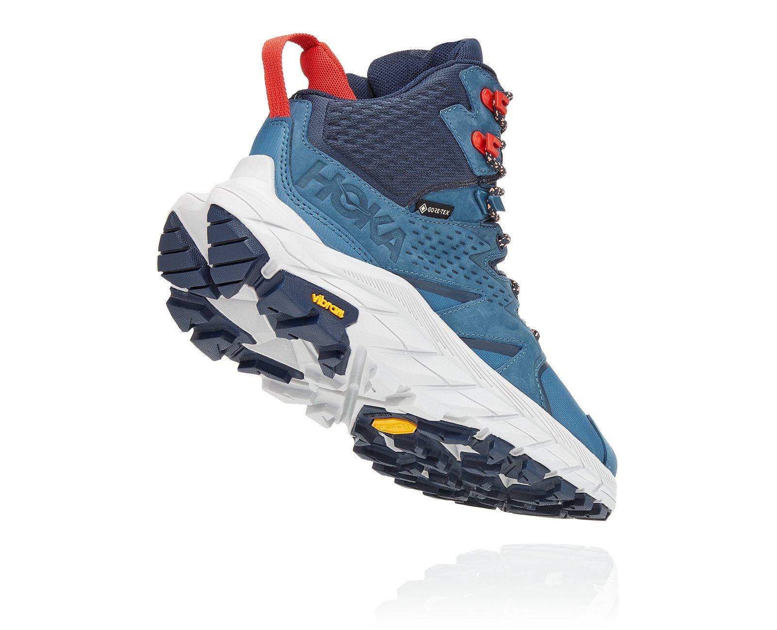 tiso womens walking boots